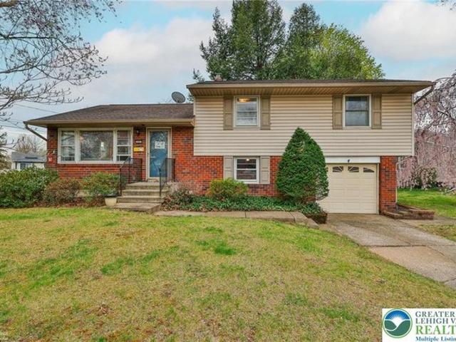 House for sale in Bethlehem, Pennsylvania