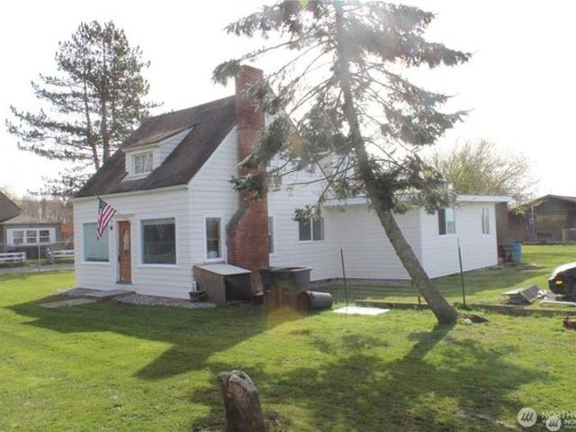 House for sale in Ferndale, Washington