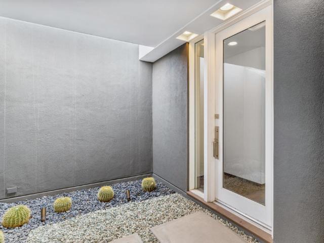 House for sale in Palm Springs, California