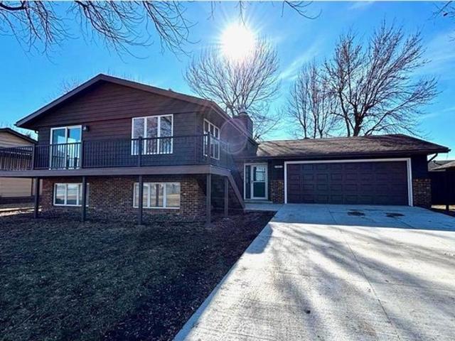 House for sale in Worthington, Minnesota