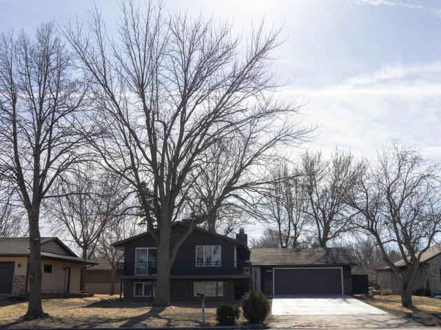 House for sale in Worthington, Minnesota