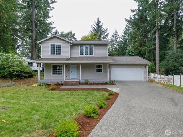 House for sale in Lakebay, Washington