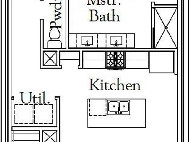 Townhouse for sale in Arlington, Texas