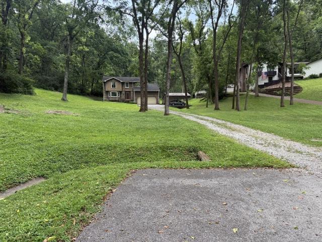 House for sale in Tennessee
