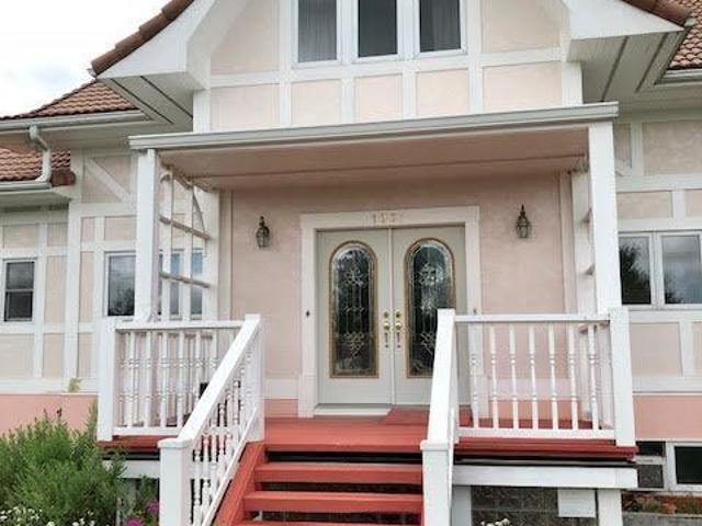 House for sale in Fairfield, Jefferson County