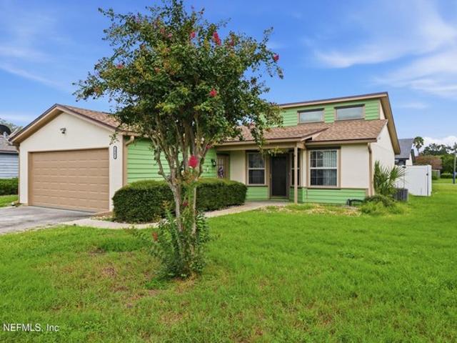 House for sale in Orange Park, Florida