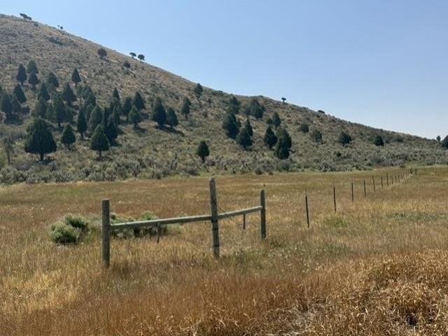 Land for sale in Bancroft, Idaho