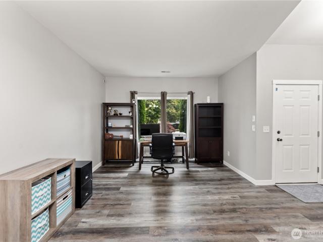 House for sale in Spanaway, Washington