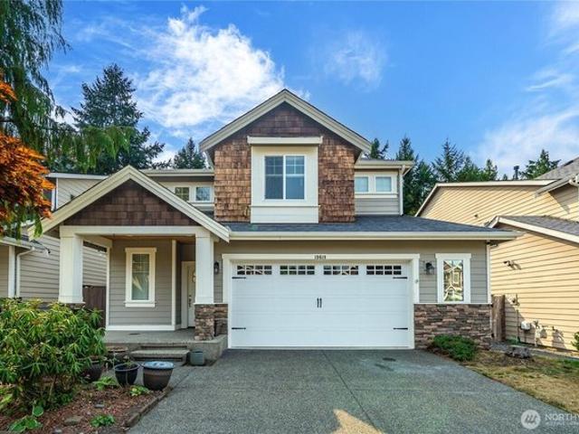 House for sale in Graham, Pierce County