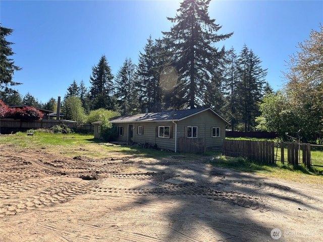 House for sale in Lakebay, Washington