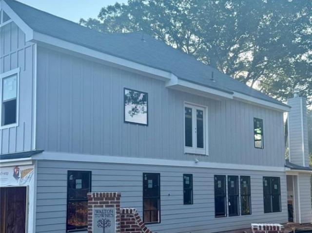 Townhouse for sale in Tucker, Georgia
