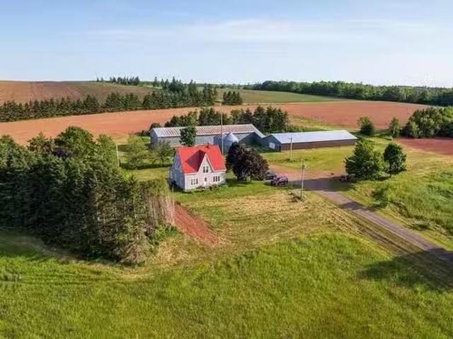 House for sale in Queens, Prince Edward Island