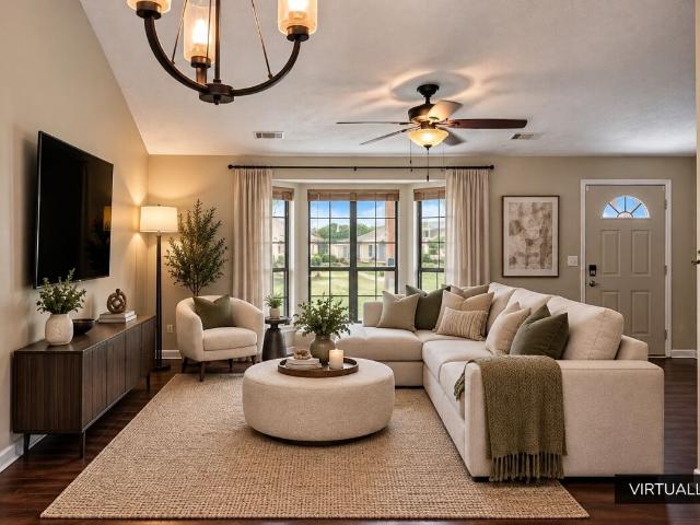 House for sale in Redan, DeKalb County