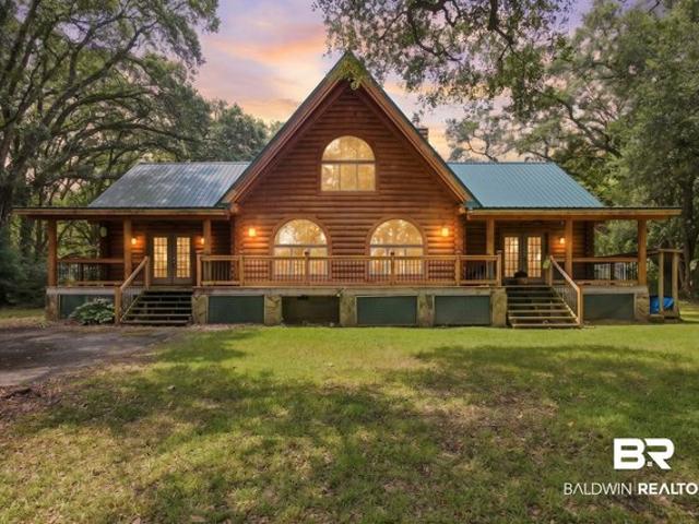 House for sale in Summerdale, Alabama