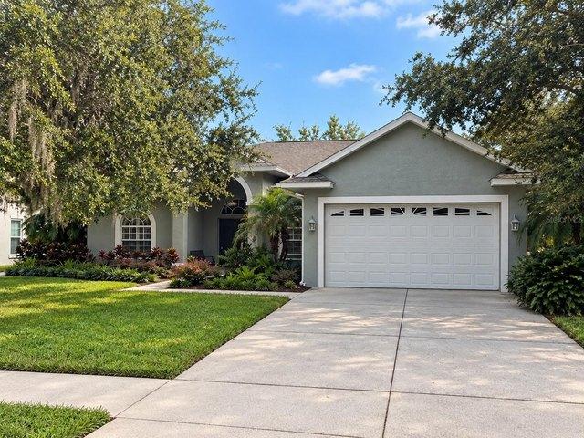 House for sale in Odessa, Pasco County