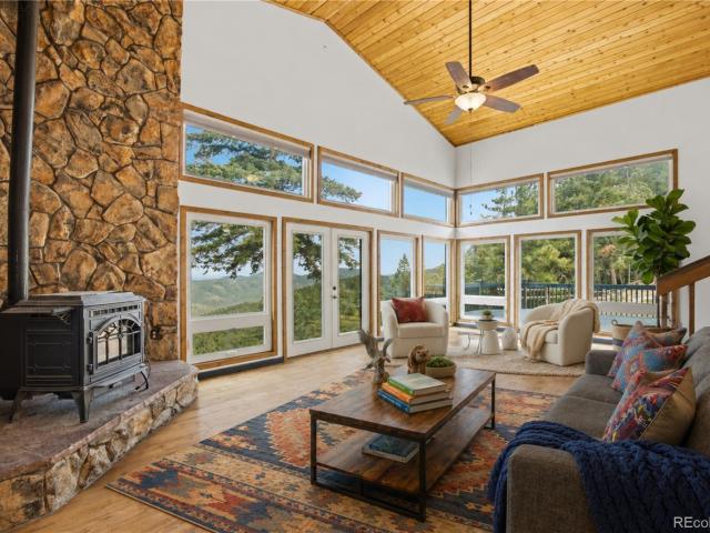 House for sale in Morrison, Colorado