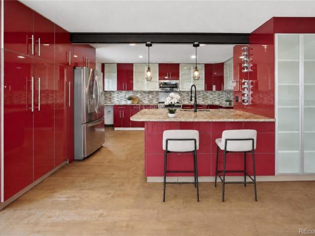 House for sale in Morrison, Colorado