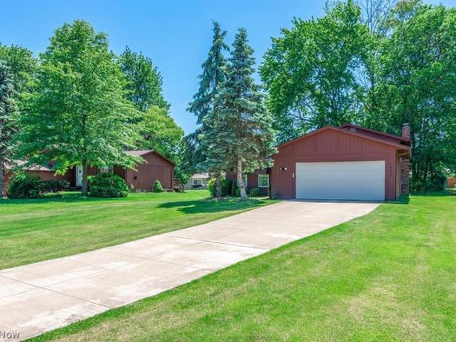 House for sale in Columbia Station, Ohio