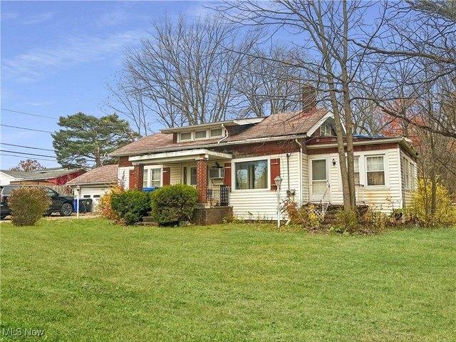 House for sale in Brook Park, Ohio