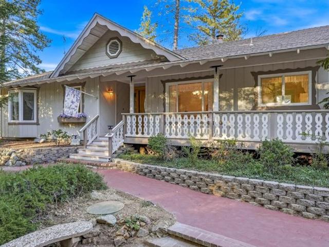 House for sale in Grass Valley, California