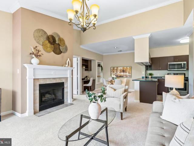 Condo for sale in North Germantown, Germantown