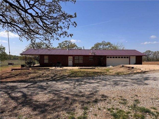House for sale in Bokoshe, Oklahoma