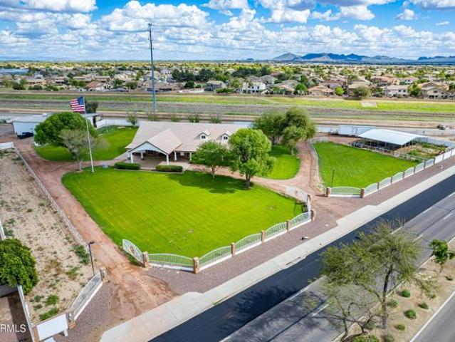 House for sale in Gilbert, Arizona