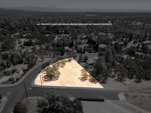 Land for sale in Shasta, California