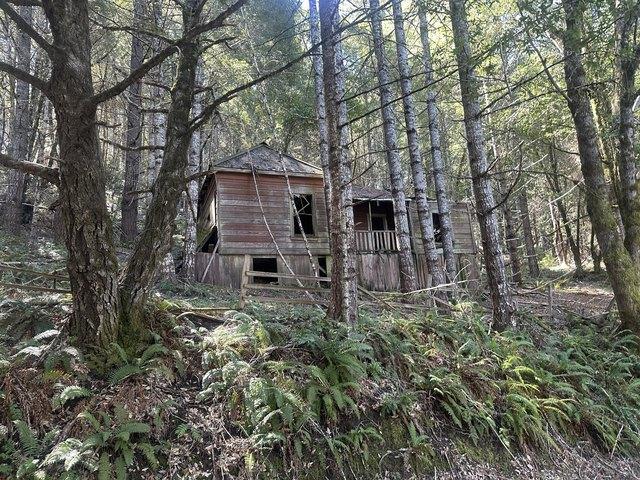 Land for sale in Humboldt, California