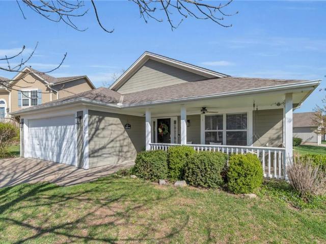 House for sale in Independence, Missouri
