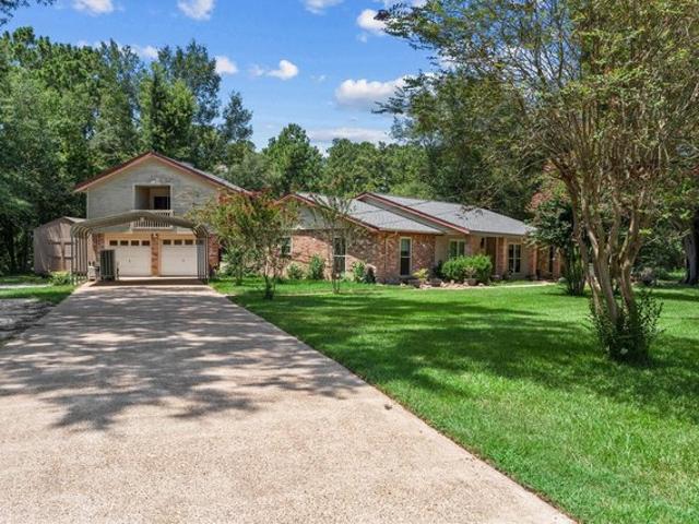 House for sale in New Caney, Texas