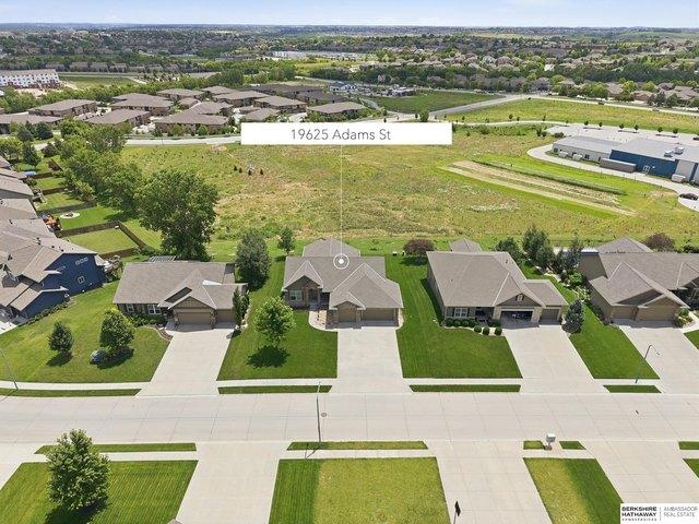 House for sale in Nebraska