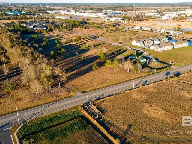 Land for sale in Foley, Baldwin County