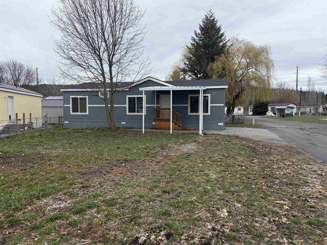 House for sale in Newman Lake, Washington