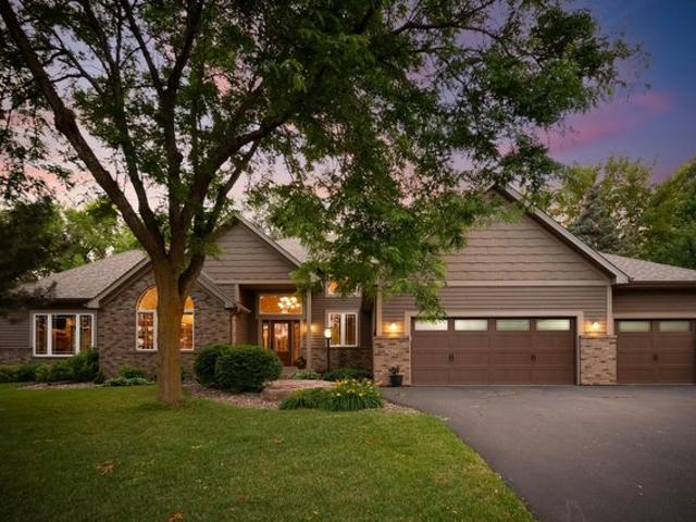 House for sale in Lakeville, Minnesota