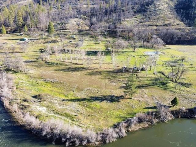 Land for sale in California