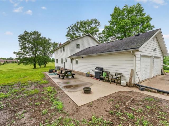 House for sale in Kearney, Missouri