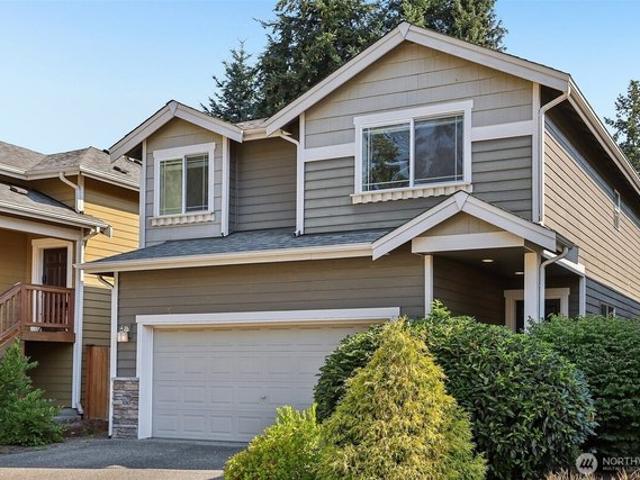 Condo for sale in Bothell, Washington