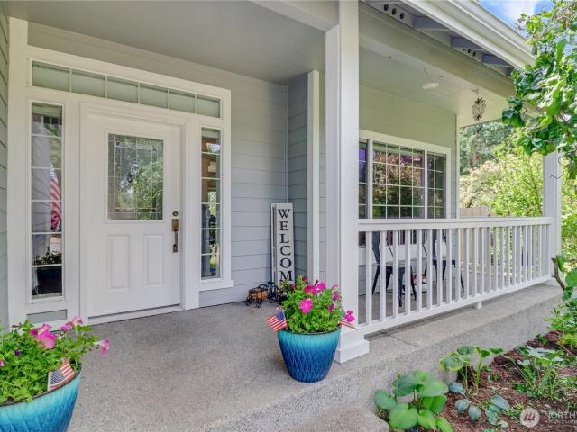 House for sale in Thurston, Washington