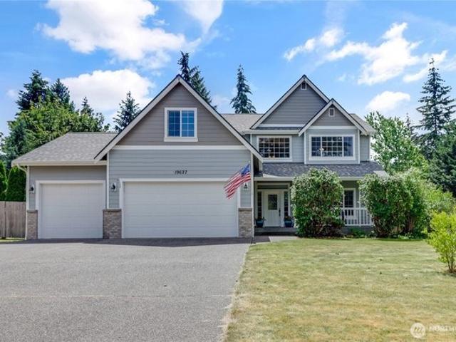 House for sale in Thurston, Washington
