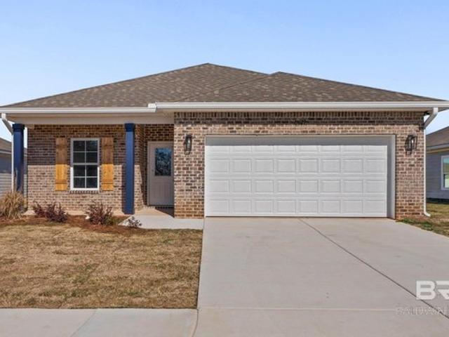 House for sale in Robertsdale, Baldwin County
