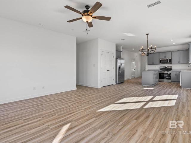 House for sale in Robertsdale, Alabama