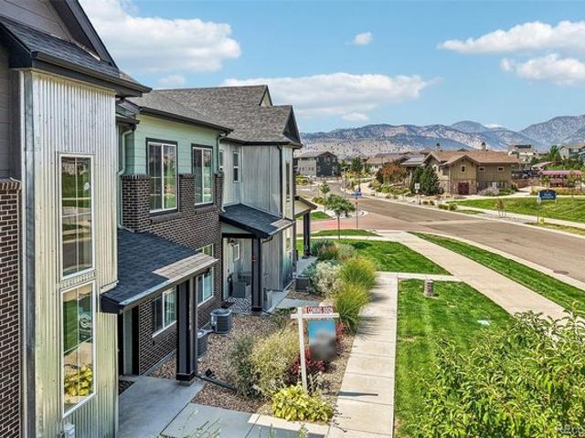 Townhouse for sale in Arvada, Colorado