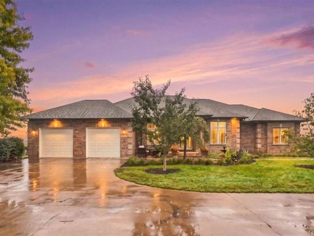 House for sale in Wellman, Washington County