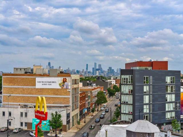 Apartment for rent in Chicago Park, Illinois