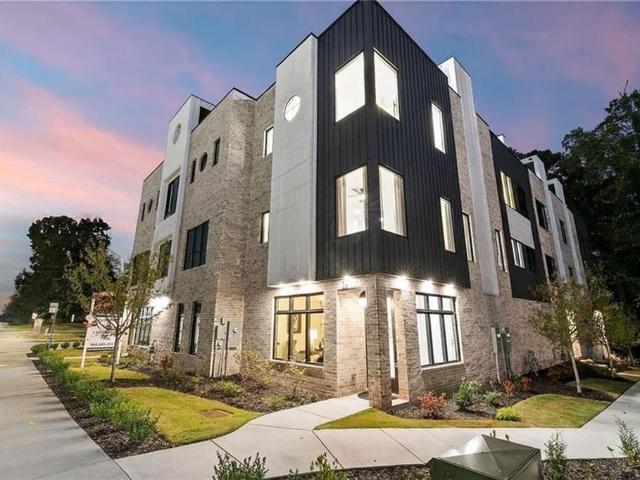 Property for sale in Chamblee, Georgia