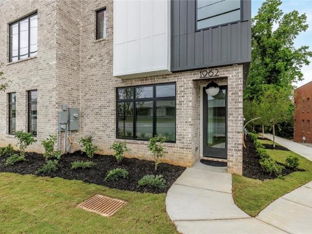 Townhouse for sale in Chamblee