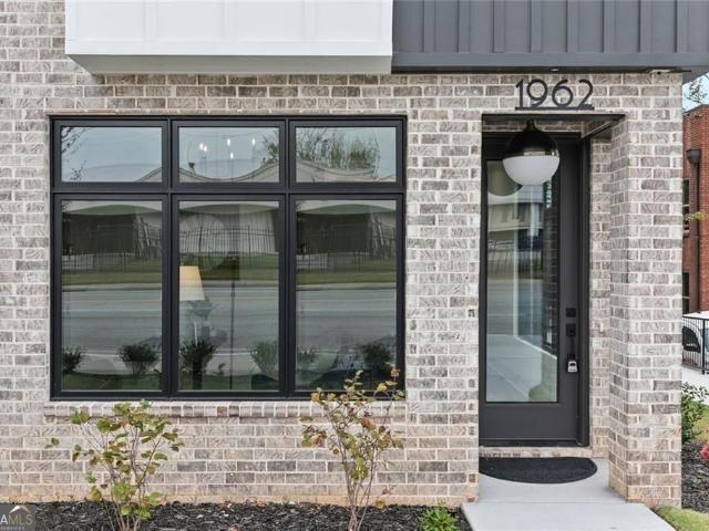 Townhouse for sale in Chamblee, Georgia