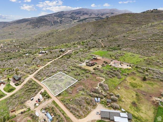 Land for sale in Kamas, Utah