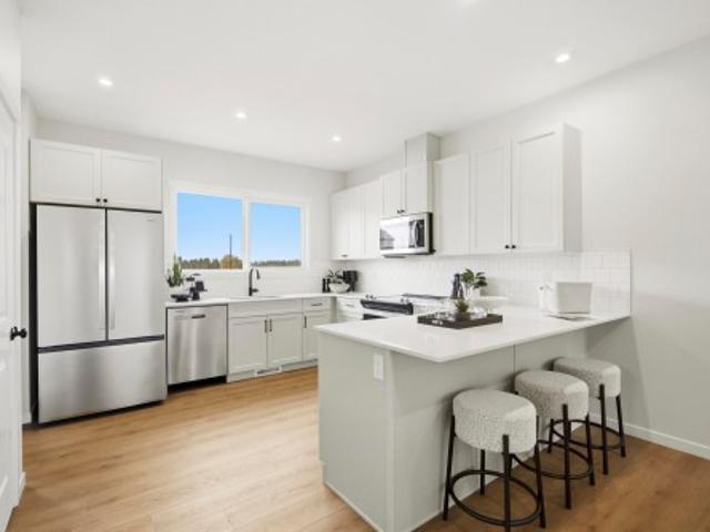 House for sale in The Uplands, Edmonton